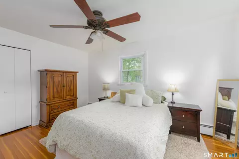 Bedroom - 96 Lent Rd, Hamden, CT 06517 photo 2 of 4
