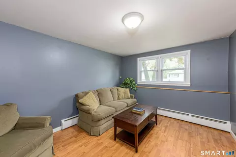 Living - 96 Lent Rd, Hamden, CT 06517 photo 2 of 2