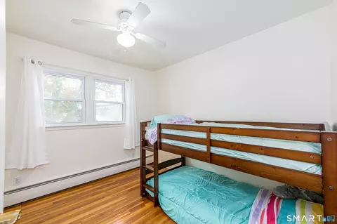 Bedroom - 96 Lent Rd, Hamden, CT 06517 photo 4 of 4