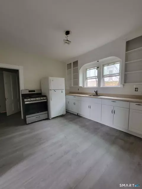 Kitchen - 120 North St, Willimantic, CT 06226 photo 2 of 4