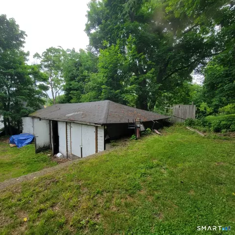 Exterior - 120 North St, Willimantic, CT 06226 photo 5 of 5