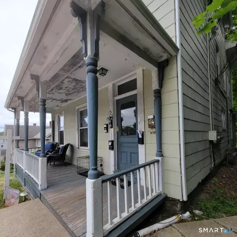 120 North St, Willimantic, CT 06226