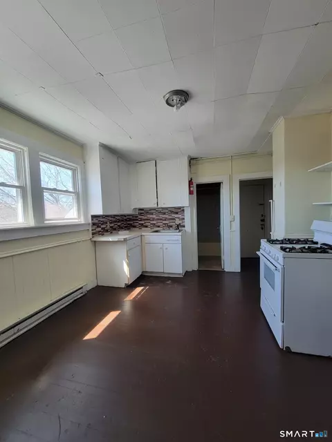 Kitchen - 120 North St, Willimantic, CT 06226 photo 3 of 4