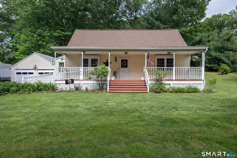 167 Birch St, Bristol, CT 06010