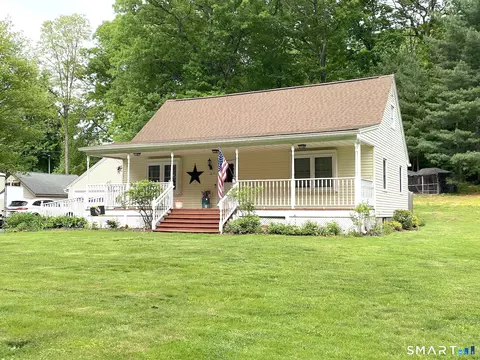 167 Birch St, Bristol, CT 06010