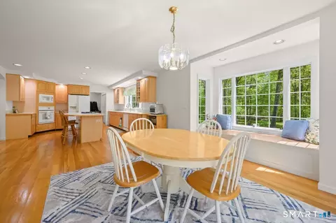 Dining - 104 Lambert Rd, Sharon, CT 06069 photo 1 of 2