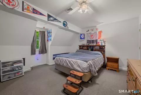 Bedroom - 104 Lambert Rd, Sharon, CT 06069 photo 5 of 5