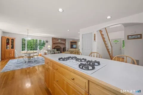 Kitchen - 104 Lambert Rd, Sharon, CT 06069 photo 5 of 5