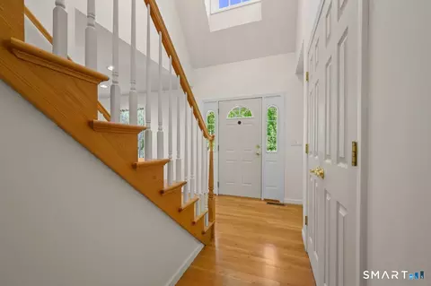 Entry Way - 104 Lambert Rd, Sharon, CT 06069 photo 4 of 4