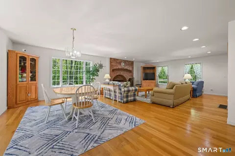 Dining - 104 Lambert Rd, Sharon, CT 06069 photo 2 of 2