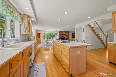 Kitchen - 104 Lambert Rd, Sharon, CT 06069 photo 1 of 5