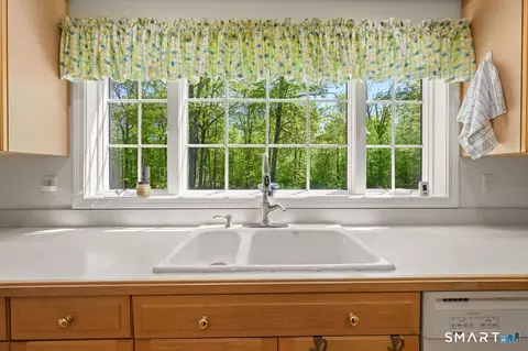 Kitchen - 104 Lambert Rd, Sharon, CT 06069 photo 2 of 5