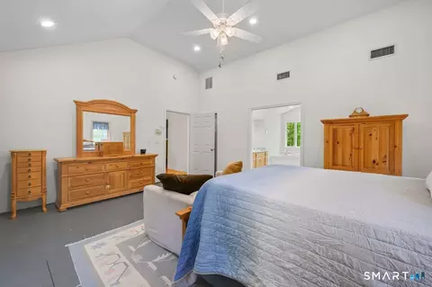 Bedroom - 104 Lambert Rd, Sharon, CT 06069 photo 3 of 5