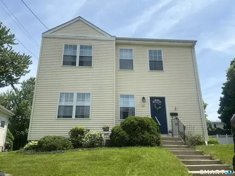 60 Warner Ave, Middletown, CT 06457