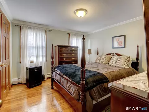 Bedroom - 4 Lee Cir, Bloomfield, CT 06002 photo 1 of 4