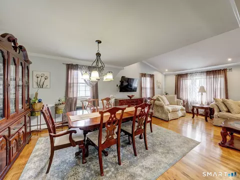 Dining - 4 Lee Cir, Bloomfield, CT 06002 photo 1 of 3