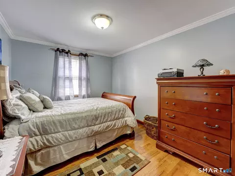 Bedroom - 4 Lee Cir, Bloomfield, CT 06002 photo 3 of 4