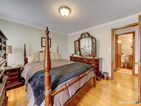 Bedroom - 4 Lee Cir, Bloomfield, CT 06002 photo 2 of 4