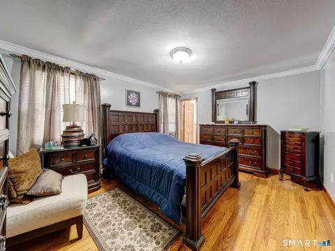 Bedroom - 4 Lee Cir, Bloomfield, CT 06002 photo 4 of 4