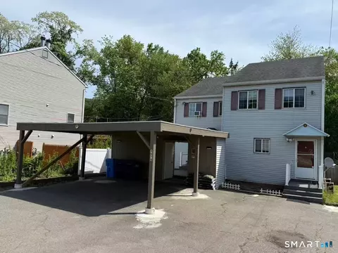 1679 Litchfield Tpke, Woodbridge, CT 06525