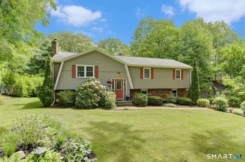 28 Cone Rd, East Hampton, CT 06424