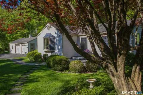 131 Rte 39 Rd, Sherman, CT 06784