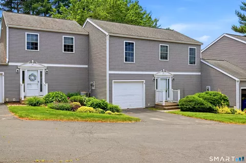 3 Tanglewood Ct #3, Bloomfield, CT 06002