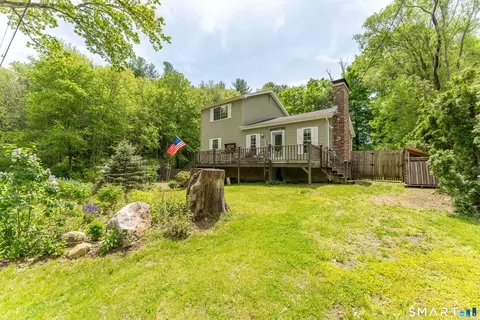 20 Crooked Trl, Woodstock, CT 06281