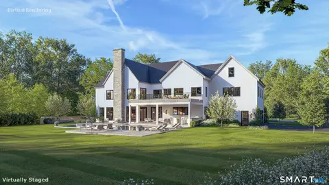 67 Stag Ln, Greenwich, CT 06831