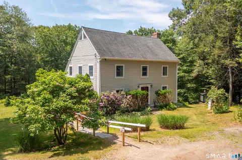 50 Swedetown Rd, Pomfret, CT 06259