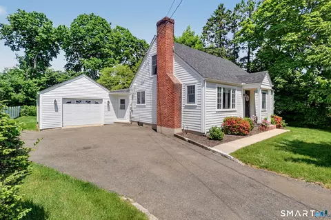 12 Sunrise Rd, Westport, CT 06880