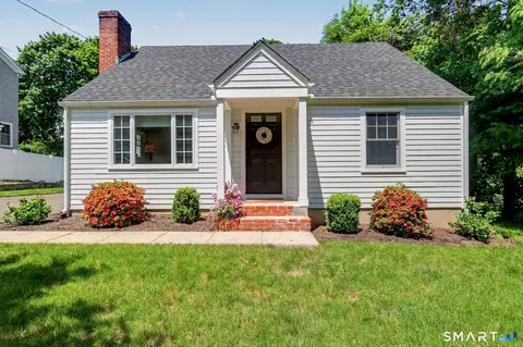 12 Sunrise Rd, Westport, CT 06880