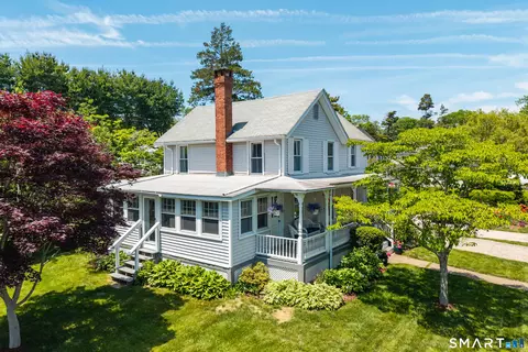 50 Spring Rock Rd, Branford, CT 06405