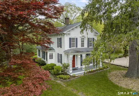 321 Long Mountain Rd, New Milford, CT 06776