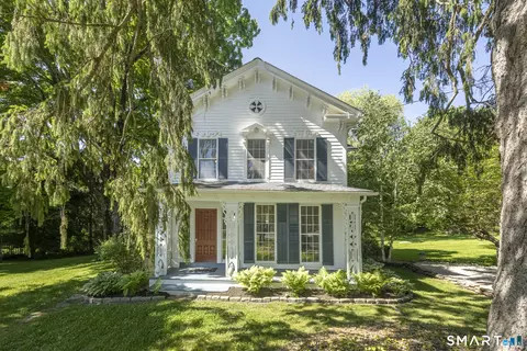 321 Long Mountain Rd, New Milford, CT 06776