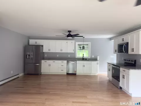 Kitchen - 44 Polly Ave, Killingly, CT 06239 photo 1 of 1
