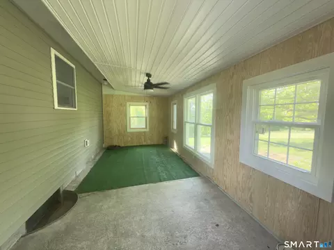 Exterior - 44 Polly Ave, Killingly, CT 06239 photo 2 of 3