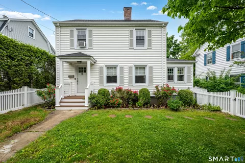 117 Bridge St, Stamford, CT 06905