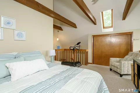 Bedroom - 1773 Upper Maple St, Killingly, CT 06241 photo 3 of 3