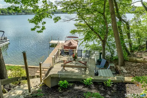 Exterior - 1773 Upper Maple St, Killingly, CT 06241 photo 6 of 9