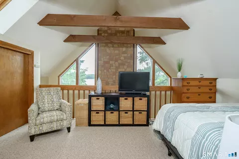 Bedroom - 1773 Upper Maple St, Killingly, CT 06241 photo 1 of 3
