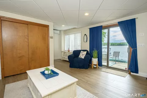 Living - 1773 Upper Maple St, Killingly, CT 06241 photo 6 of 6