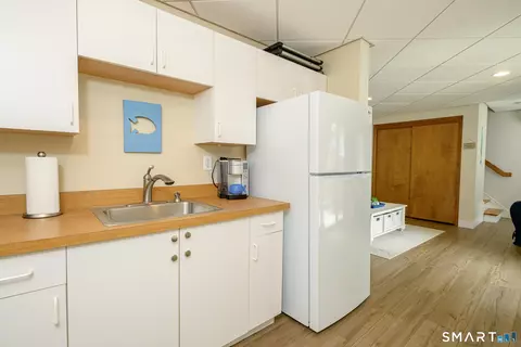 Kitchen - 1773 Upper Maple St, Killingly, CT 06241 photo 5 of 5