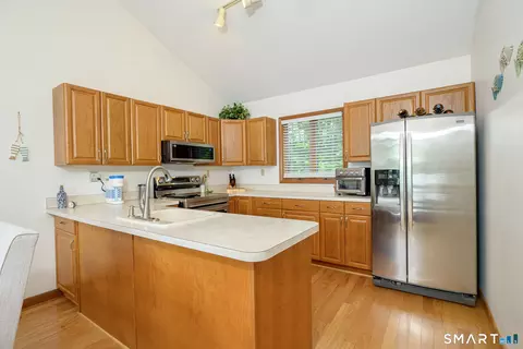 Kitchen - 1773 Upper Maple St, Killingly, CT 06241 photo 1 of 5
