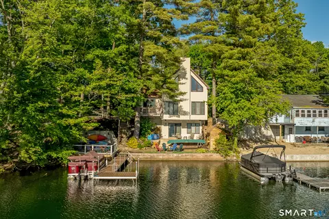 1773 Upper Maple St, Killingly, CT 06241