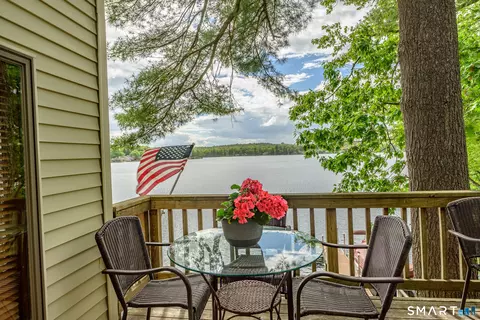 Exterior - 1773 Upper Maple St, Killingly, CT 06241 photo 3 of 9
