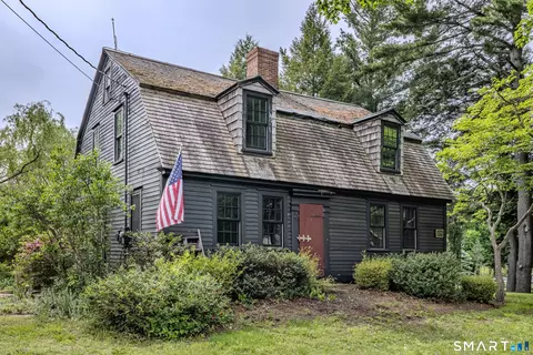 261 Hebron Rd, Bolton, CT 06043