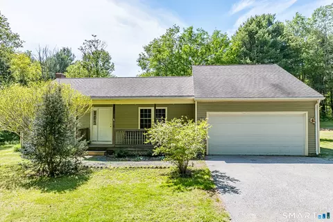49 Kozey Rd, Eastford, CT 06242