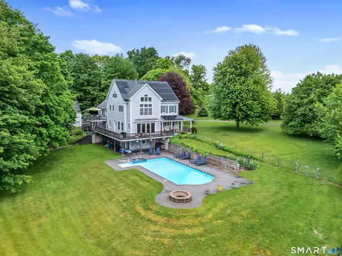 270 Peach Orchard Rd, Southbury, CT 06488