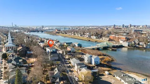 673 Quinnipiac Ave #673, New Haven, CT 06513